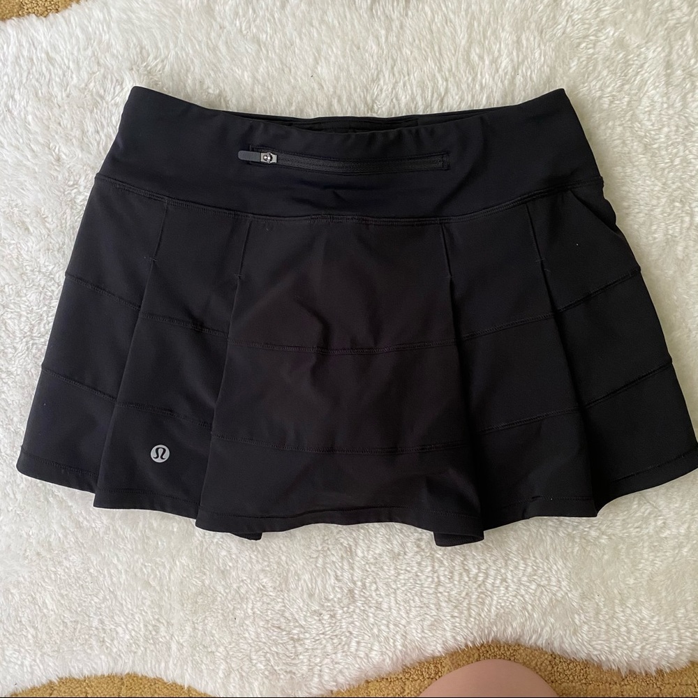 Lululemon Pace Rival Skirt - Picture 3 of 3